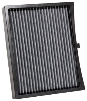 Hyundai Elantra Cabin Air Filter - K&N Engineering - Washable - `17-`18 Hyundai Elantra Cabin Air Filter - K&N Engineering - Washable - `17-`18